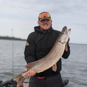 Meet your Posher, Anthony